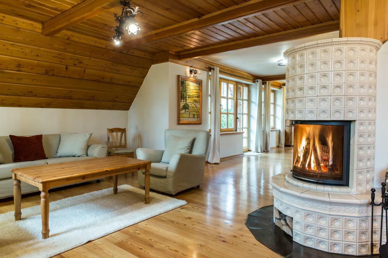 Udanypobyt Dom Z Ogrodem Zakopane Dış mekan fotoğraf