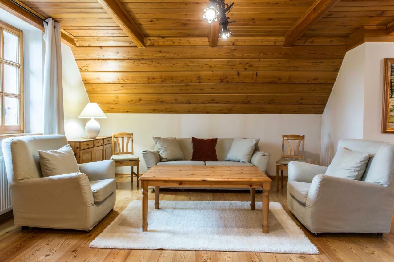 Udanypobyt Dom Z Ogrodem Zakopane Dış mekan fotoğraf